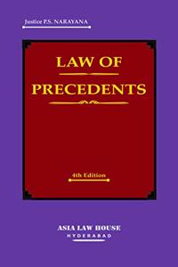 Law of Precedents