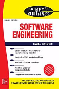 Schaum's Outline Of Software Engineering