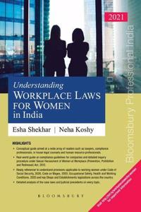 Understanding Workplace Laws for Women In India