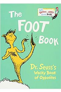 The Foot Book