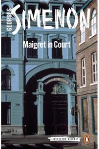 Maigret in Court