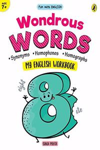Wondrous Words (Fun with English)
