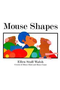 Mouse Shapes