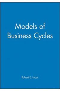 Models of Business Cycles