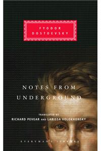Notes from Underground