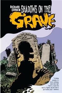 Shadows On The Grave