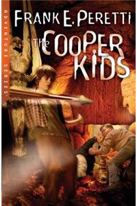 The Cooper Kids Adventure Series Set