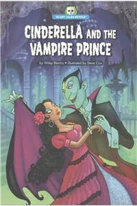 Cinderella and the Vampire Prince