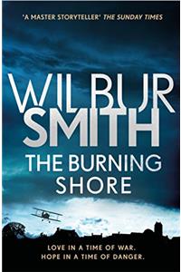 The Burning Shore