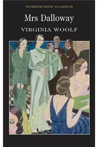 Mrs Dalloway