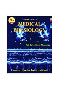 Essentials of Medical Physiology