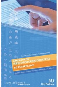 Handbook on Ict in Developing Countries