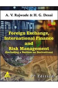 Foreign Exchange International Finance Risk Management,