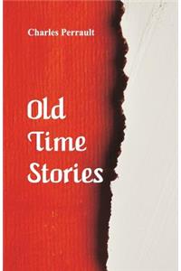 Old-Time Stories