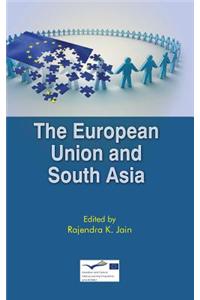 European Union and South Asia
