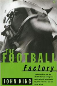 The Football Factory