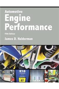 Automotive Engine Performance