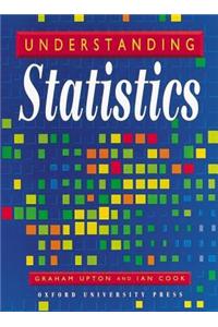 Understanding Statistics