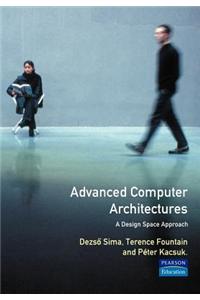 Advanced Computer Architectures