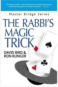 Rabbi's Magic Trick