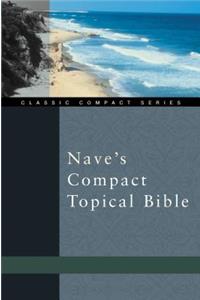 Nave's Compact Topical Bible