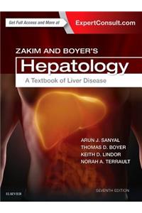 Zakim and Boyer's Hepatology