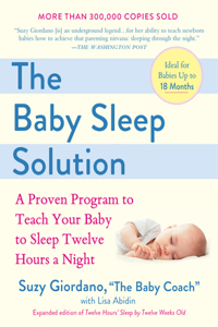 Baby Sleep Solution