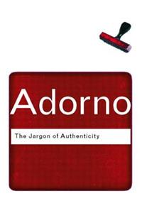 The Jargon of Authenticity