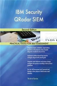 IBM Security QRadar SIEM Second Edition