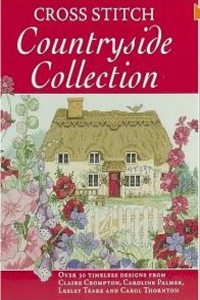 Cross Stitch Countryside Collection