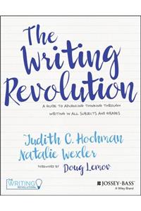 Writing Revolution