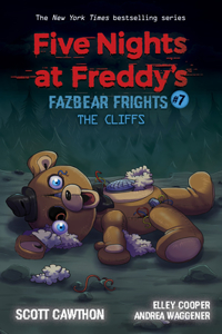 Cliffs: An Afk Book (Five Nights at Freddy's: Fazbear Frights #7)