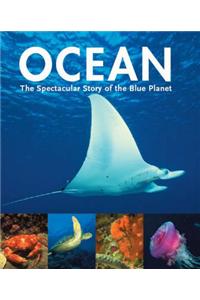 Ocean: Secrets of the Deep