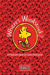 Peanuts: Where's Woodstock?