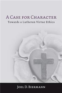 Case for Character