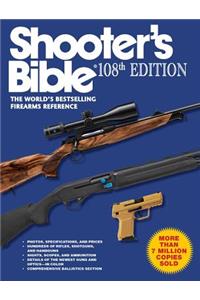 Shooter's Bible, 108th Edition