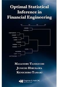 Optimal Statistical Inference in Financial Engineering