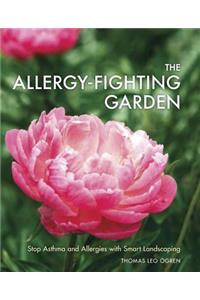 Allergy-Fighting Garden
