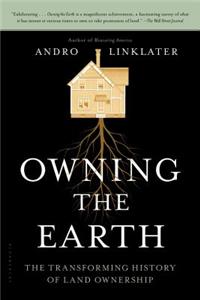 Owning the Earth