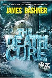 Maze Runner 3: The Death Cure