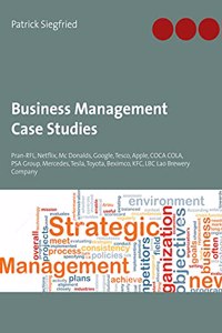 Business Management Case Studies