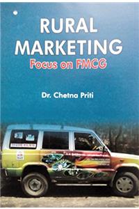 Rural Marketing (Focus on FMCG)
