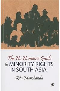 No Nonsense Guide to Minority Rights in South Asia