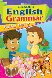 Graded English Grammer Practice Part 5