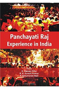 Panchayati Raj Experience in India