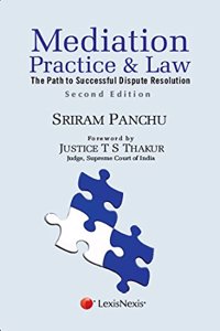Mediation Practice & Law - The Path to Successful Dispute Resolution