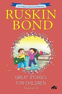 Great Stories for Children Vol. 4