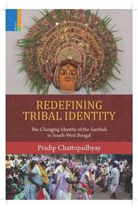 Redefining Tribal Identity