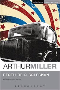 Death of a Salesman (Student Editions)