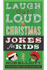 Laugh-Out-Loud Christmas Jokes for Kids